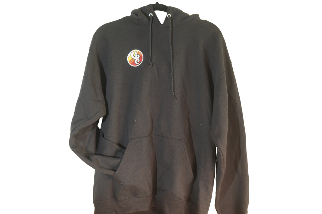 HOODIES