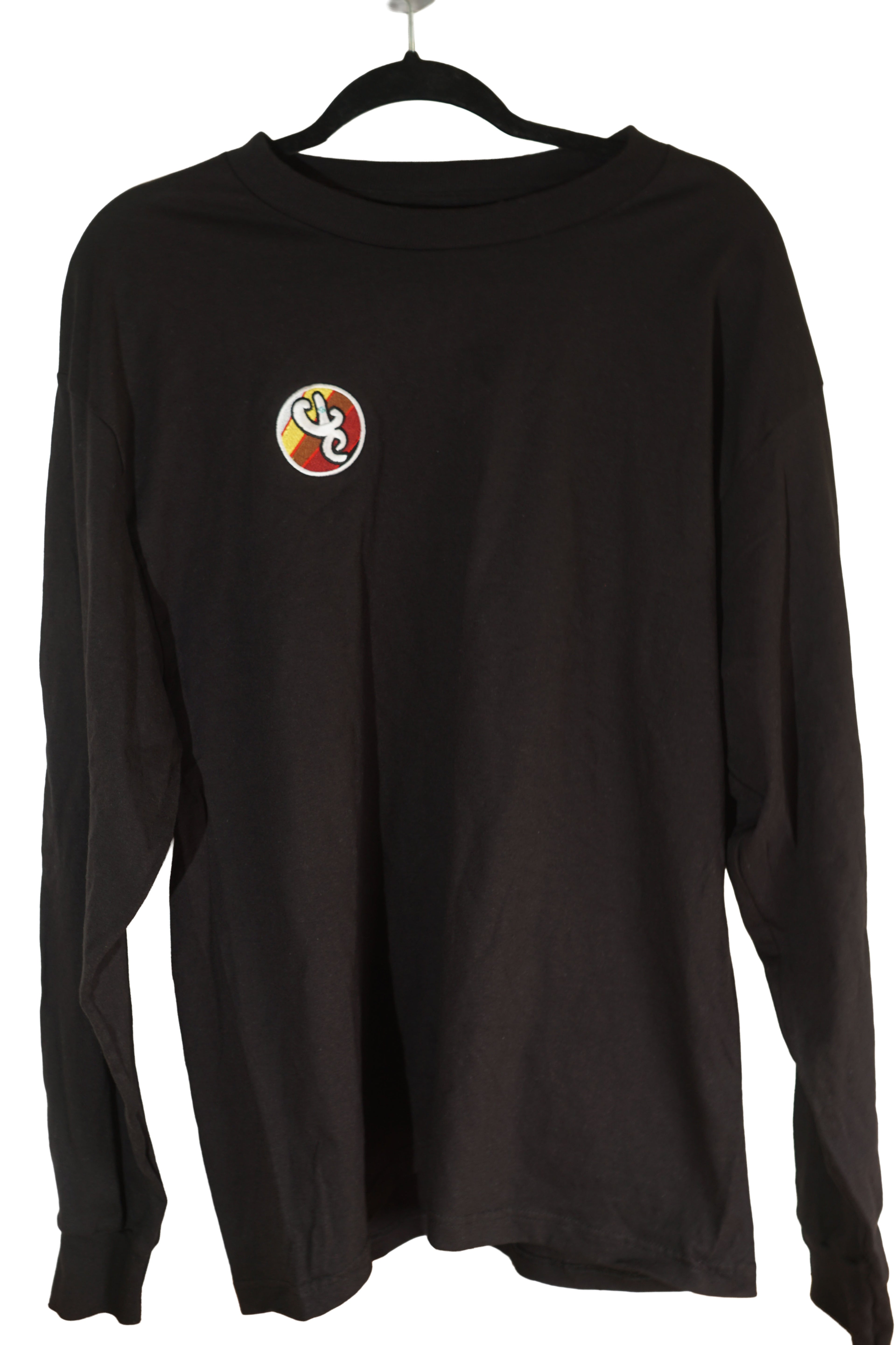 LONG SLEEVE SHIRTS