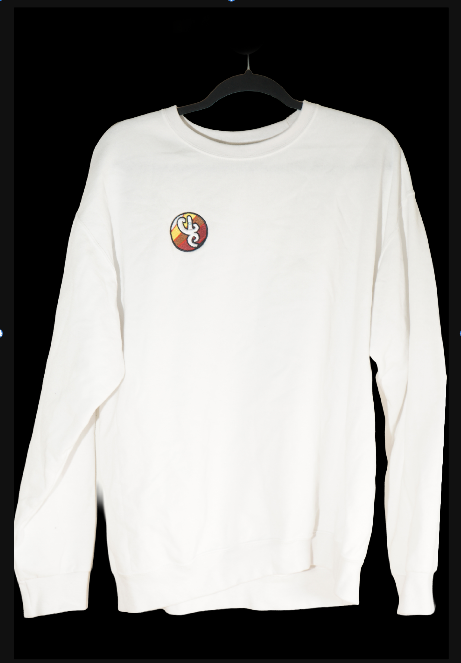 CREW NECK