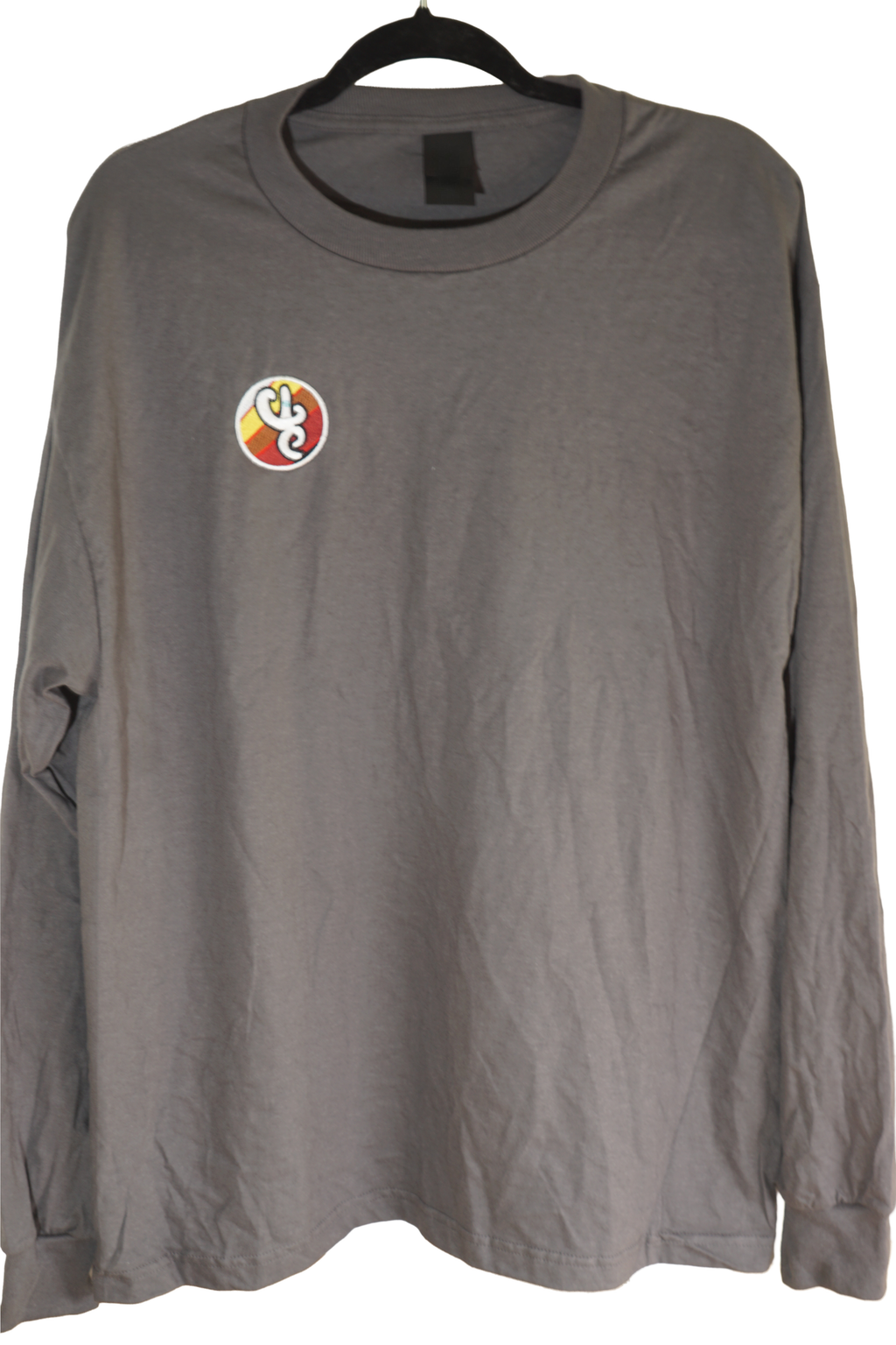 LONG SLEEVE SHIRTS