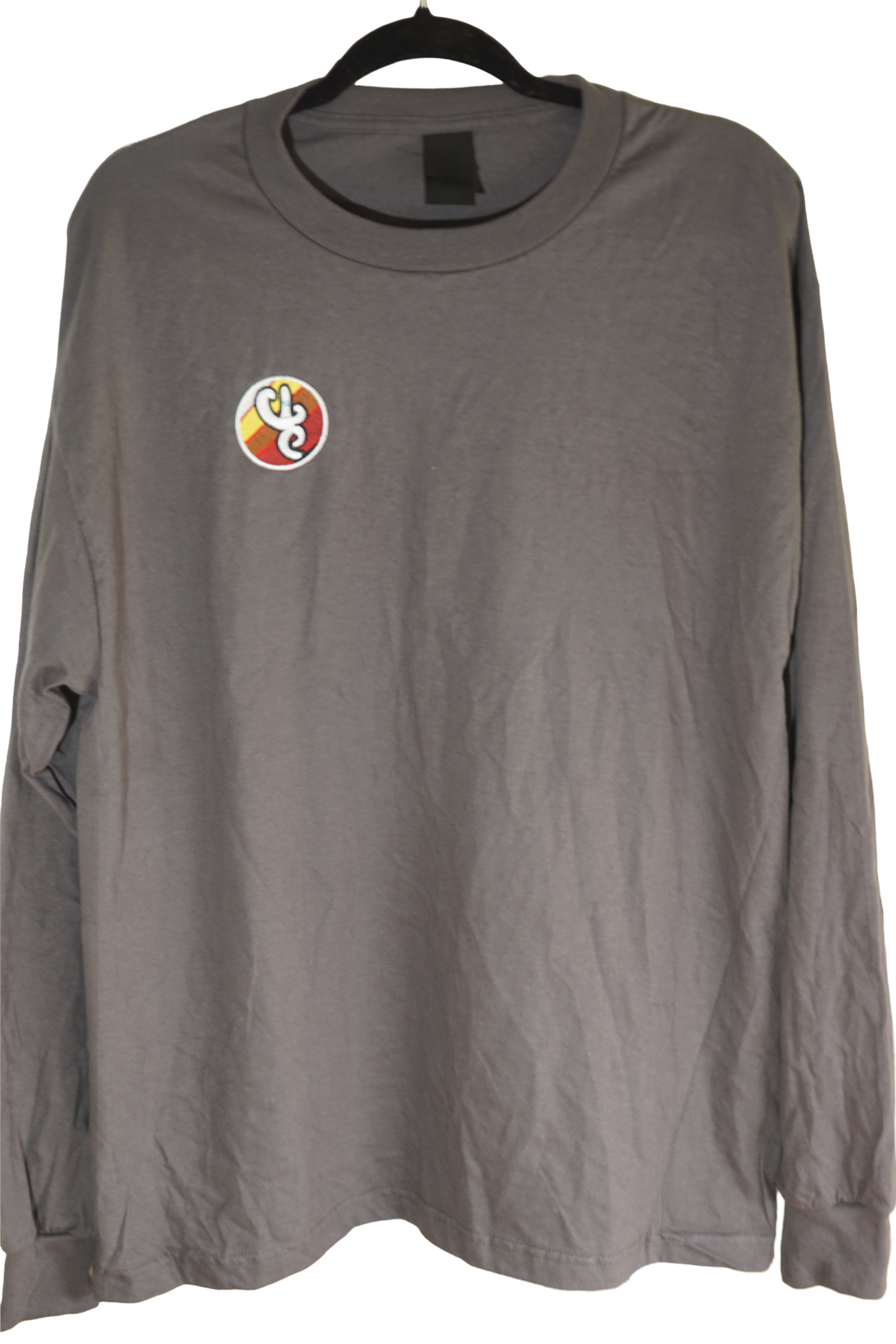 LONG SLEEVE SHIRTS